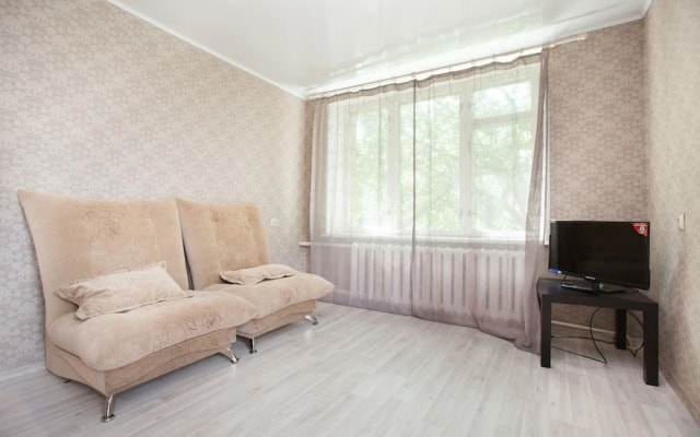 Brusnika Apartment Babushkiskaya 1