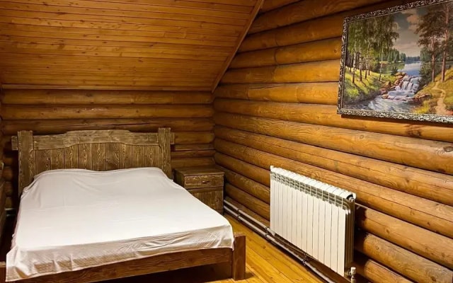 Чистопрудные Купели