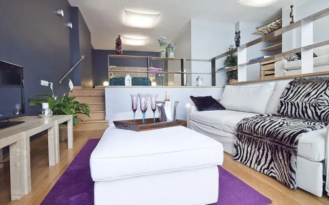 Gracia Holiday 1 Bedroom Loft - Msb 55994