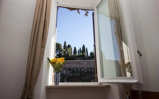 Fori Romani B&B