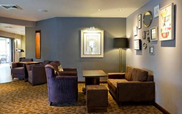 Premier Inn Manchester Airport