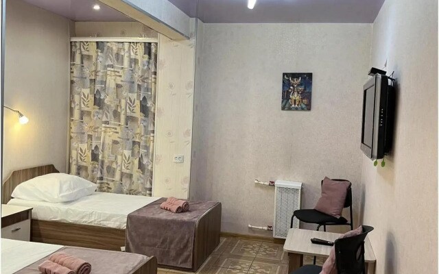 Бульвар Стрит