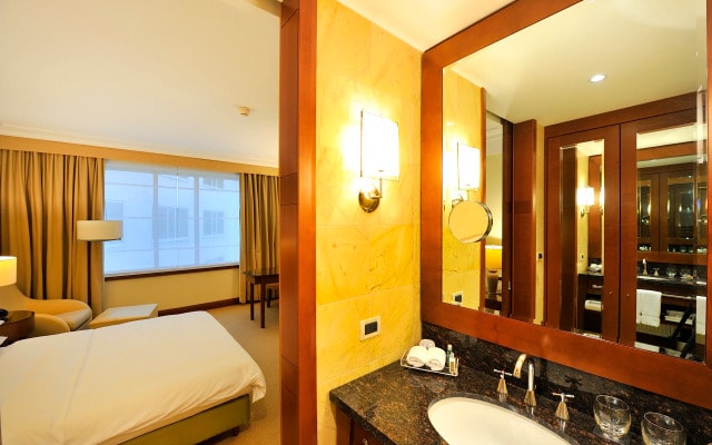 Regent Warsaw Hotel