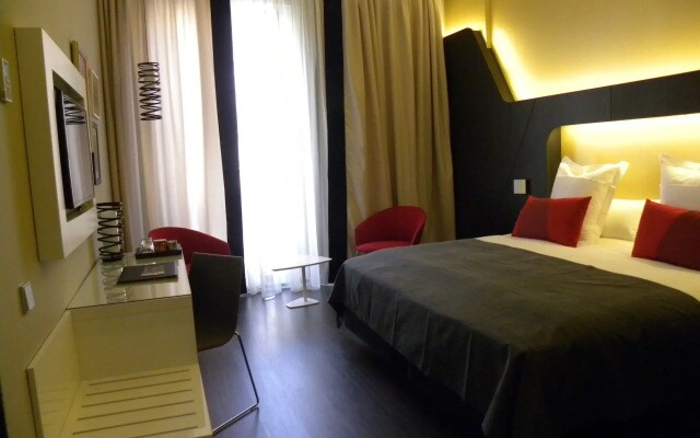 Hotel Vincci Gala