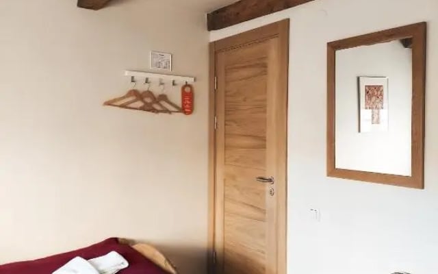 Guest House Kupfernams
