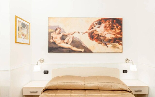 Almes Roma B&B