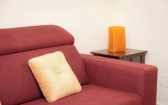 Rental in Rome Ciambella Art Home