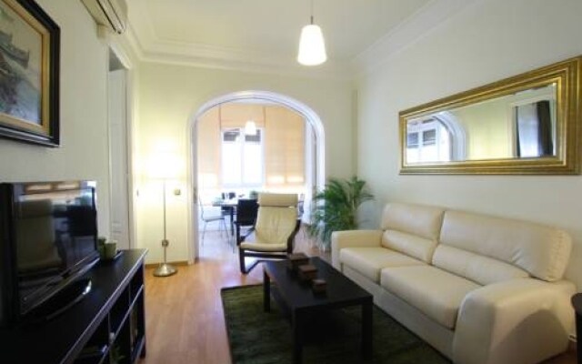 BCN Whynot Fira Apartments