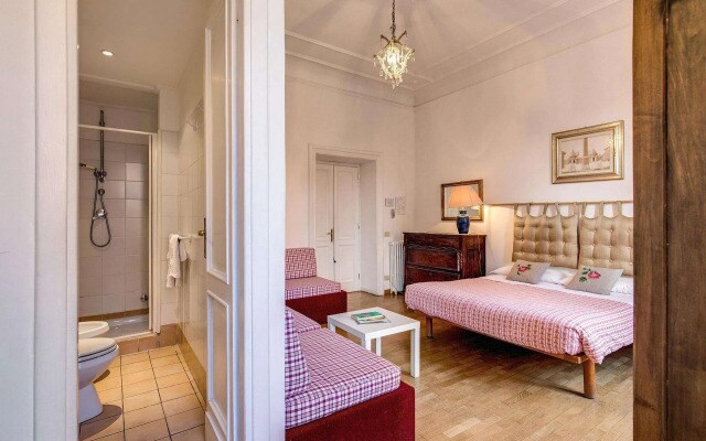 A Casa Di Giorgia