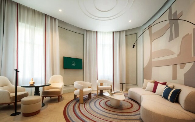 Áurea Palacio de la Tinta by Eurostars Hotel Company