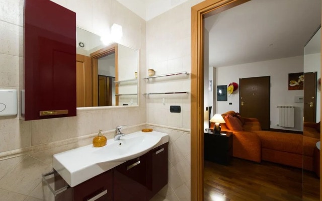 Domus Fiera di Roma Village