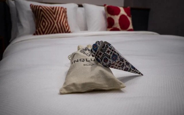 GalataCo Hotel