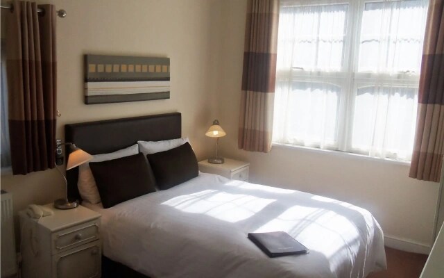 Roseview Alexandra Palace Hotel