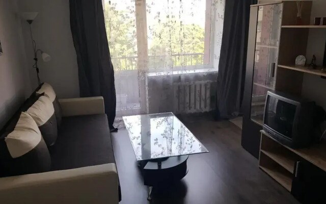 L.E.C. Travel Apartments Ventspils