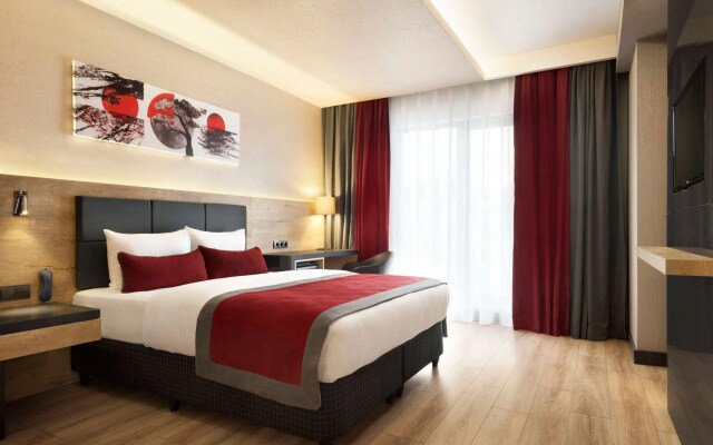 Ramada Encore by Wyndham Gebze