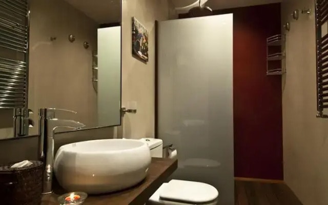 Apartament Świętojerska 24
