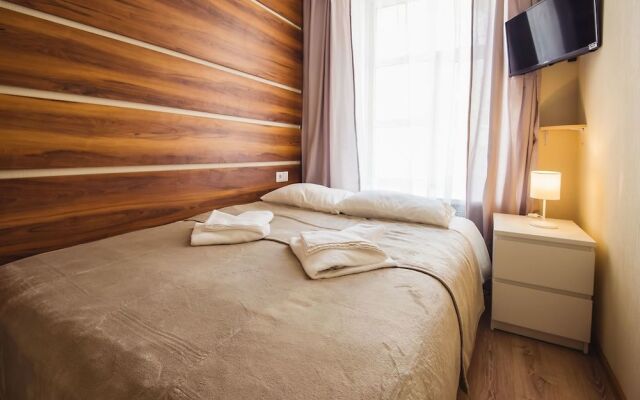 City Roof Guest House