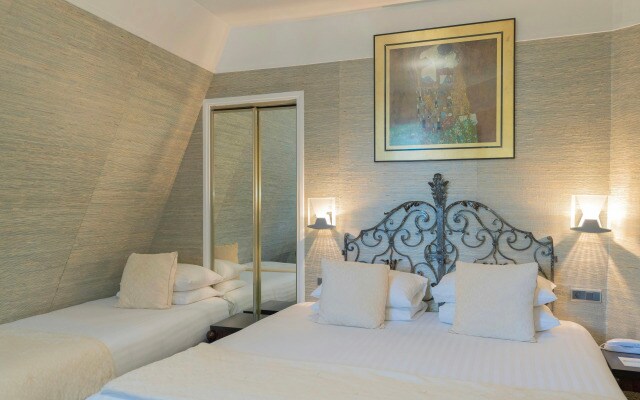 Hotel Delavigne