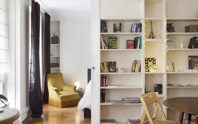 Designer Stay - Folie Mericourt