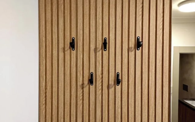 Marmada Suites