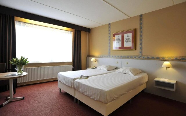 Tulip Inn Amsterdam Riverside