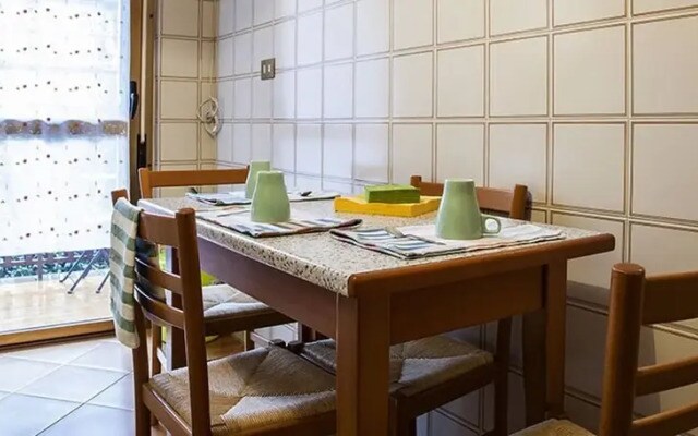 Kamchu Apartments Single Room Anagnina-tor Vergata