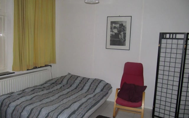 Excellent Rooms Amsterdam