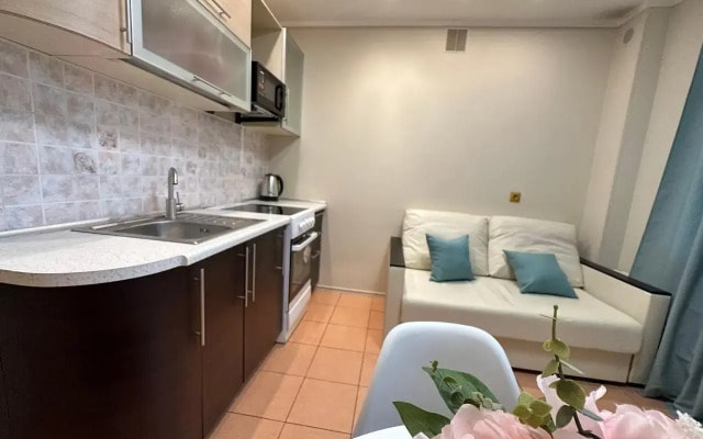 FlatRoom на улице Попова 35Б