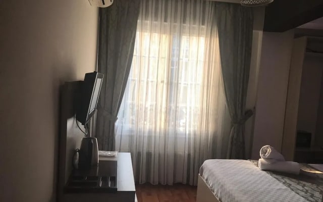 Fairytale Hotel