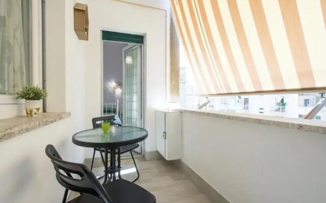 Romano's Suite