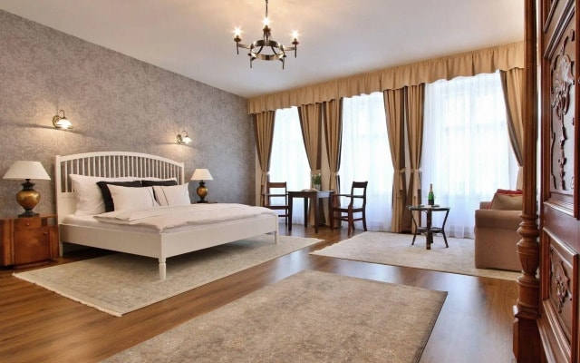 U Suteru Boutique Hotel