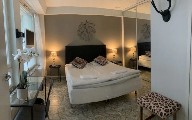 Hotel Harriet