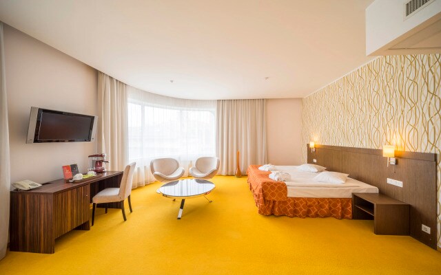 Rija VEF Hotel