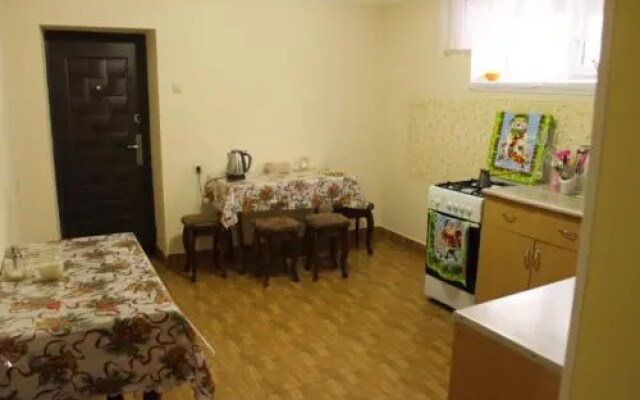 Guest house Alla