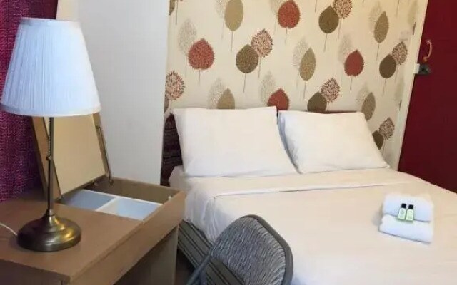 Lyon House Hotel