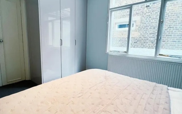 Londwell - Luxury Knightsbridge Flat - Harrods