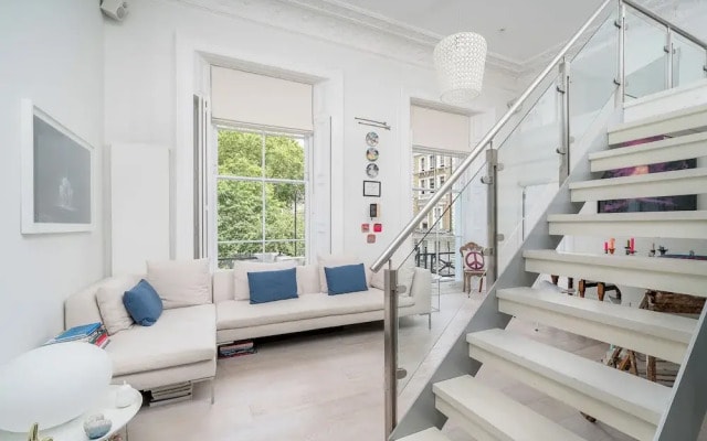 JOIVY South Kensington Pied-à-Terre