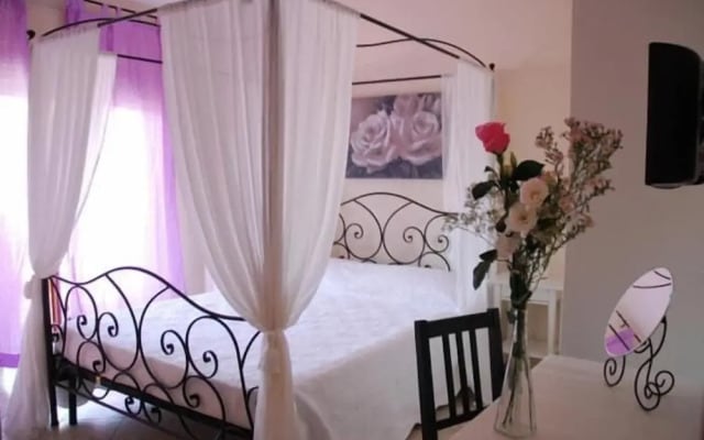 Stefy's Rooms