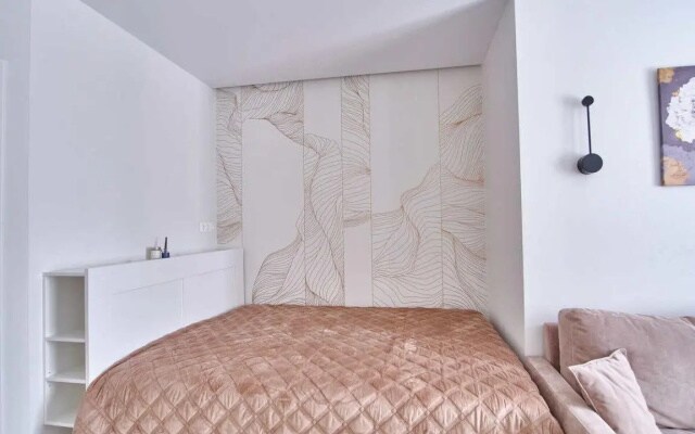 Апартаменты Чак-чак хаус (Chak-chak House) на улице Тихомирного
