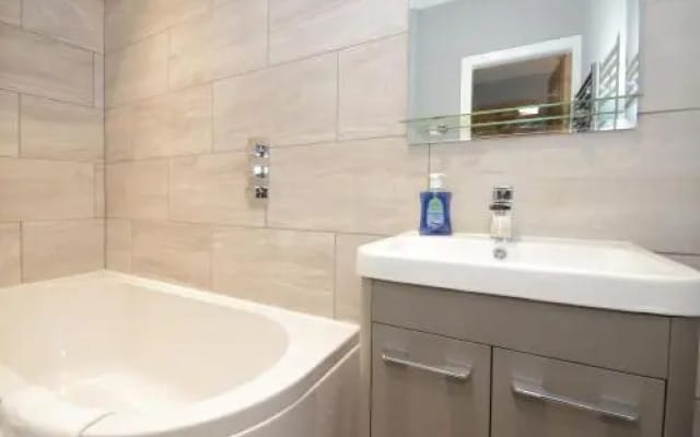 Froghall Suites