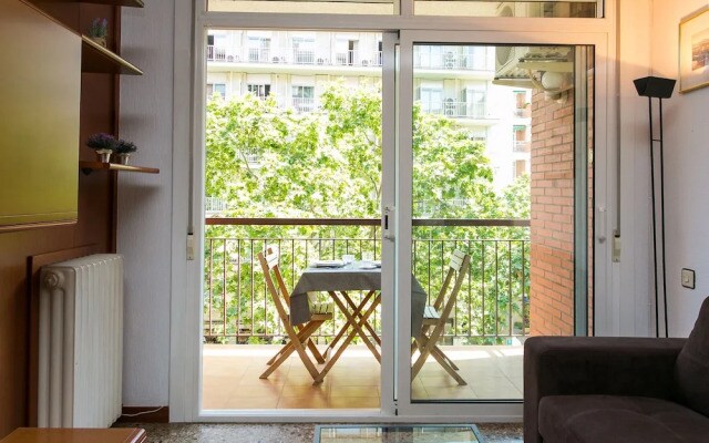 Awesome Apartment With Amazing Terrace