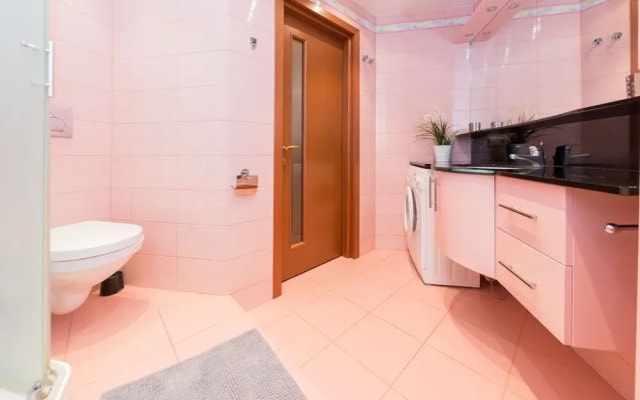 Spikado Apartment Granat 1905