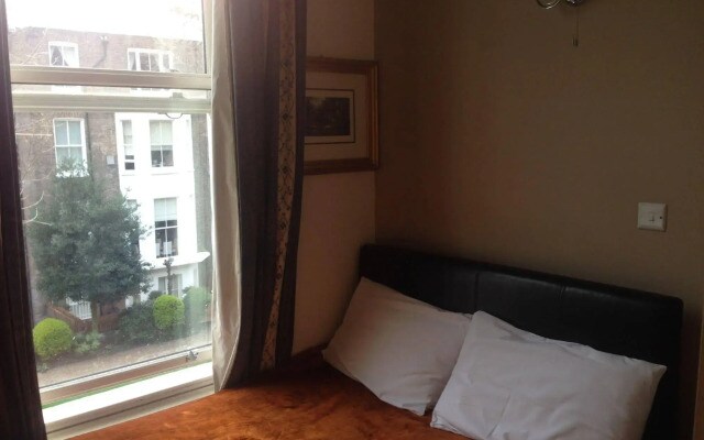 Jubilee Hotel Kensington