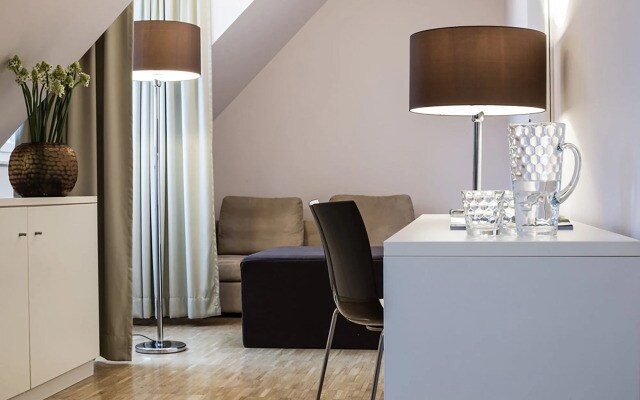 Bob W Munich Schwabing
