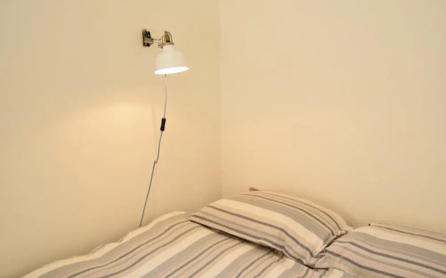 Spacious 2 Bedroom Apartment in Notting Hill