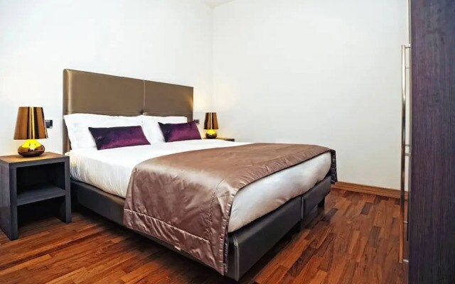 Suites Rome 55