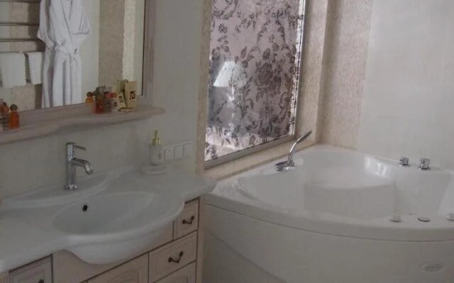 Alians Hotel Samarskiy