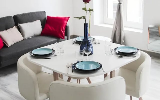 Magnifique Appartement Paris by Open