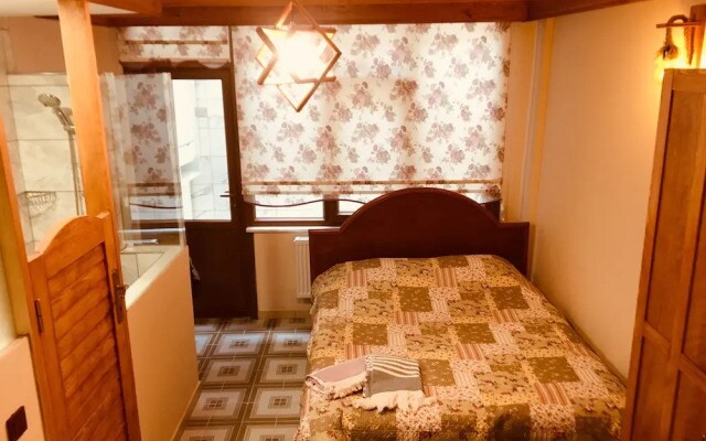 Authentic Turkish Home