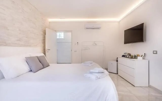Relais Roma Beach